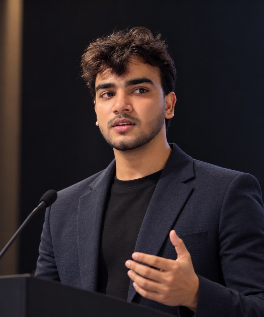 Usama Bhatti
